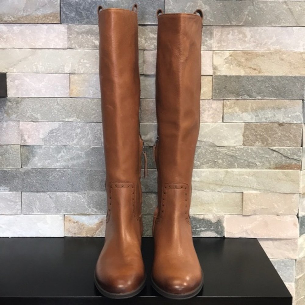Sam Edelman Prina Riding Boot - Picture 9 of 16
